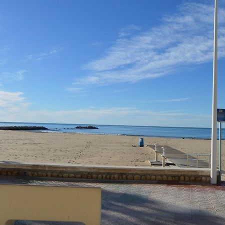Porto Azul 2 - Inmodream Calpe Apartment ภายนอก รูปภาพ