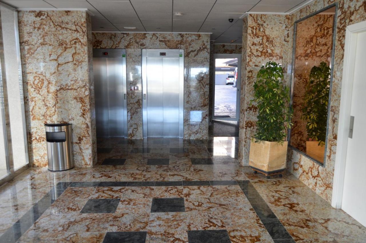 Porto Azul 2 - Inmodream Calpe Apartment ภายนอก รูปภาพ